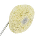 Валик с ручкой 50мм полиакрил для окрашивания углов, ворс 18мм, бюгель 6мм Decor_3