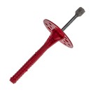 Дюбель для теплоизоляции 10х180 мм IZL-T металл с термоголовкой