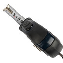 Рулетка 10мх25мм автостоп Йоко