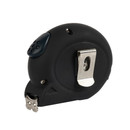 Рулетка 5мх19мм автостоп, магнитный зацеп Йоко_3