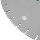 Диск алмазный по камню Hilberg Hard Materials Laser 600x4,3x10x25,4 мм_3