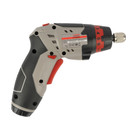 Отвертка аккумуляторная Crown CT22024 MC 3,6Вт 1,5 Ач_3