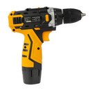 Шуруповерт Deko DKCD12FU-Li 12 В 1х1,5 Ач_3