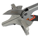 Ножницы для резки коробов и кабель-каналов КВТ_3