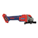 УШМ бесщеточная Workpro 125 мм 20В
