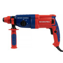 Перфоратор Workpro WP470400 800 Вт