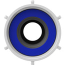 Гофротруба Aquant 730 мм с гайкой 1 1/2"х40/50