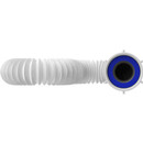 Гофротруба Aquant 1200 мм с гайкой 1 1/2"х40/50