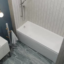 Ванна акриловая Triton Прага 180x80_3