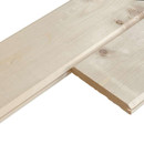 Имитация бруса Строительный двор 20х135(141)х6000 мм хвоя сорт АВ_3