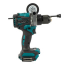 Шуруповерт ударный Makita XGT HP001GZ 40 В