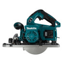 Пила дисковая Makita XGT HS004GZ 190 мм 40 В