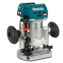 Фрезер кромочный Makita XGT RT001GZ19 40 В