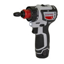 Шуруповерт Интерскол ДА-10/12В 2х2 Ач_3