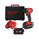 Винтоверт Milwaukee M18 FID3-502X 18В 2х5 Ач