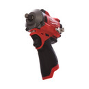 Гайковерт Milwaukee M12 FIWF12-0 12В