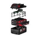 Аккумулятор Milwaukee M18 B5 18 В 5 Ач