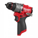 Шуруповерт ударный и винтоверт Milwaukee M12 FPP2A2-602X набор