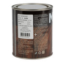 Декоративно-защитное средство для дерева с маслом и воском Марта палисандр полуглянцевое 0,75л_3