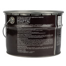 Декоративно-защитное средство для дерева Марта ель натуральная полуматовое 9л_3