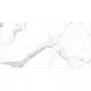 Керамогранит Global Tile Сalacatta Imperial 600х1200х8,5 мм белый полированный