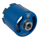 Коронка алмазная по бетону Diamond Hit M16 82 мм 