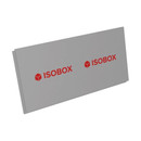 Пенополистирол экструзионный 20 мм Isobox 1200х600