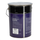 Эмаль ПФ-115 Марта графит (RAL 7024) матовая 6кг_3