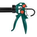 Пистолет для герметика скелетный усиленный 310 мл Kraftool_3
