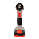 Шуруповерт Crown CT21091HX-2 20 В 2х2Ач