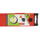 Уровень Kapro Plumbsite Genesis 100 см 2 ампулы_3