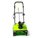 Снегоуборщик электрический  Greenworks SN2300