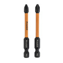 Биты торсионные PH2х70 RAGE by VIRA 2 шт_3