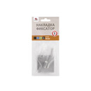 Накладка Palladium M BK GF графит