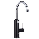 Водонагреватель электрический проточный QuickTap черный  Royal Thermo