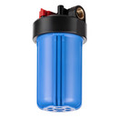 Фильтр магистральный 10BB 1" с кронштейном Гейзер_3