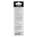 Сверло под конфирмат 4х50 Vira