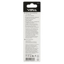 Сверло под конфирмат 7х50 Vira_3