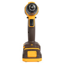Шуруповерт бесщеточный Ingco CDLI20453 20В 2х2 Ач