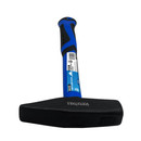 Молоток столярный 1000 гр с фиберглассовой рукояткой Vertextools
