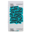 Пенополистирол экструзионный 50мм Юнкер 1180х580мм 0,68м²_3