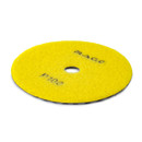 Круг алмазный шлифовальный черепашка 100мм P100 сухой рез Rage by vira