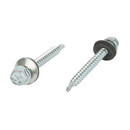 Саморез кровельный 4,8х50мм цинк_3