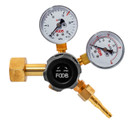 Регулятор комбинированный У-30/АР-40-м FOOB