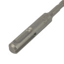 Бур SDS+ 6х50/110мм Quadro Hilberg_3