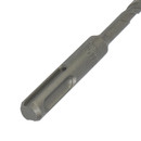 Бур SDS+ 6х100/160мм Quadro Hilberg_3