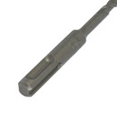 Бур SDS+ 6х150/210мм Quadro Hilberg_3