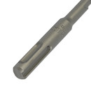 Бур SDS+ 8х100/160мм Quadro Hilberg