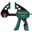 Струбцина быстрозажимная 150х85мм Kraftool_3