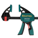 Струбцина быстрозажимная 300х85мм Kraftool_3